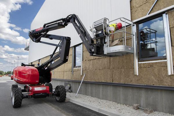 Manitou 160ATJ 1